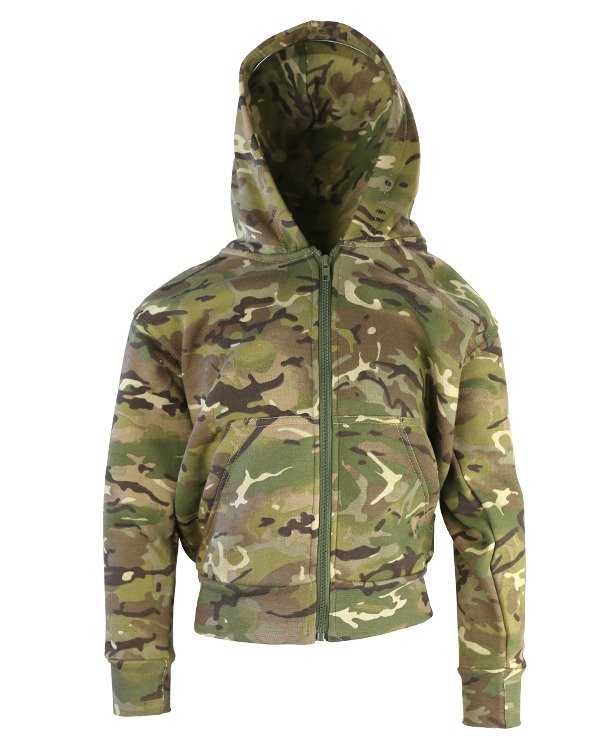 Kids Hoodie - BTP