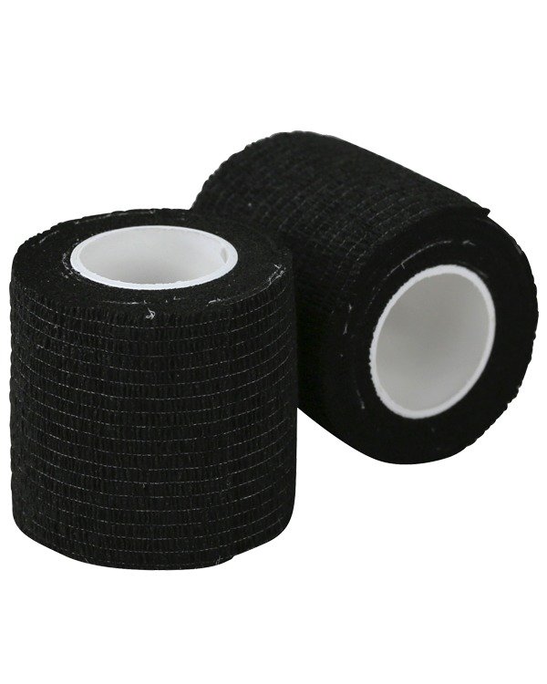 Stealth Tape – Black