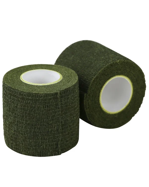 Stealth Tape – Olive