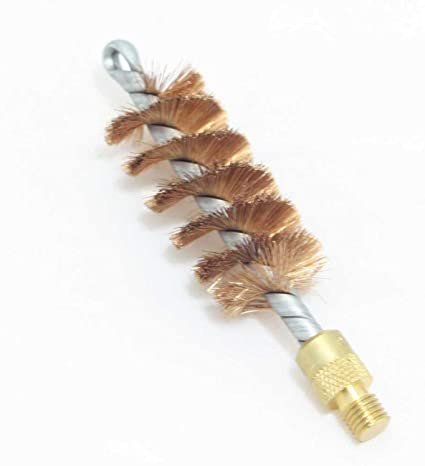 PARKER HALE PHOSPHOR BRONZE BRUSH 12 Gauge