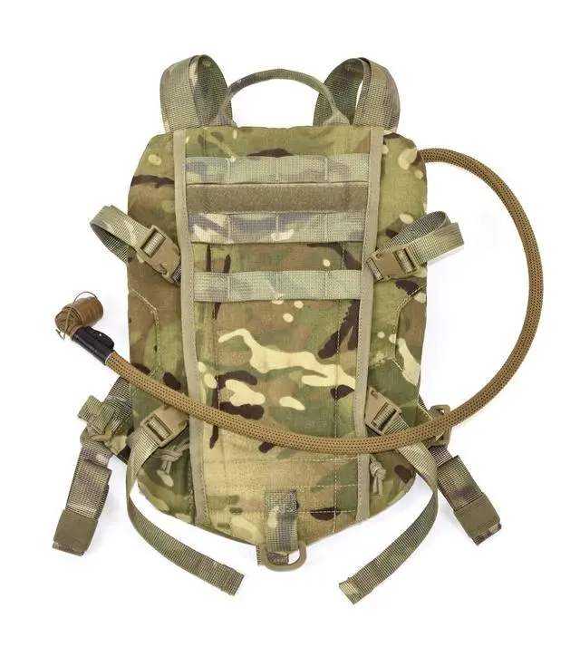 Rider 3L Hydration Pack