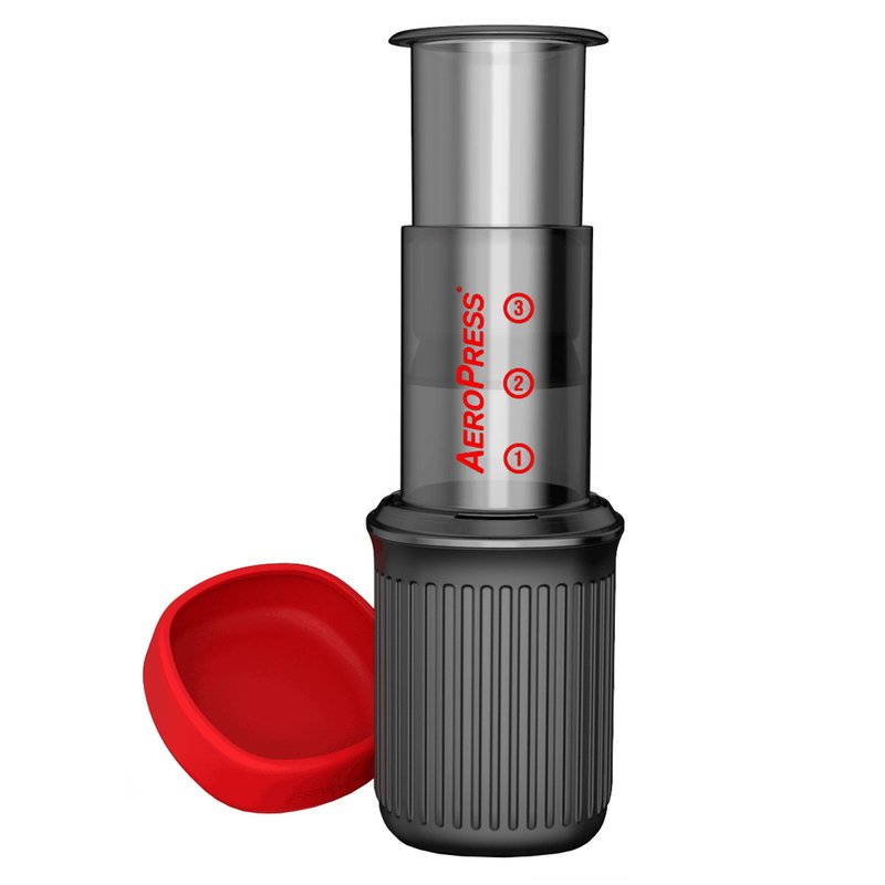 Aeropress GO Coffee Maker - Image 3