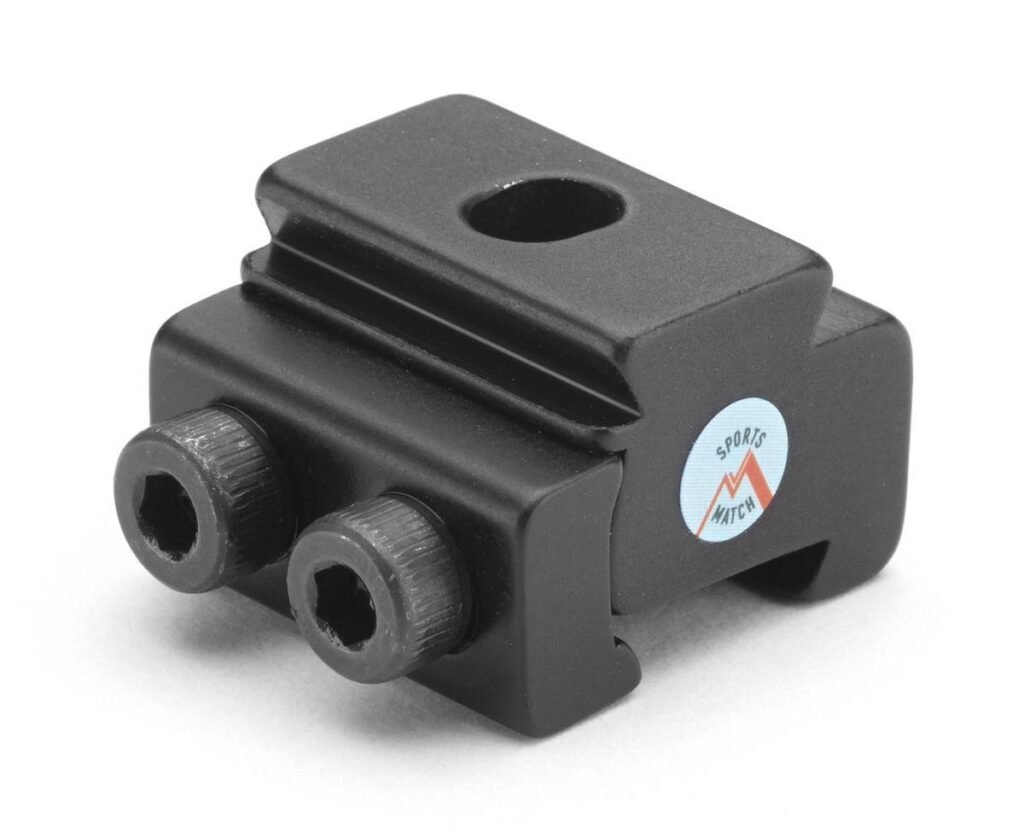 Arrestor/Raiser Block by Bisley