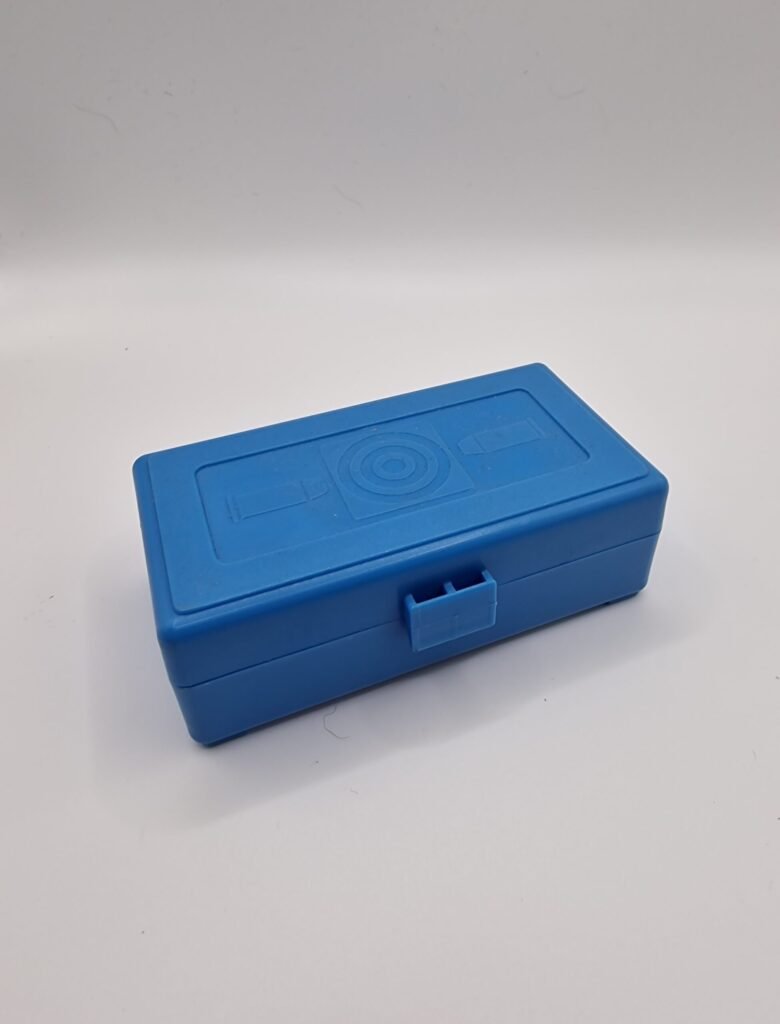 MTM CASE-GARD Pistol Ammo Box