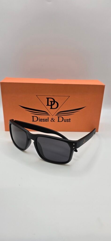 SunGlasses Diesel & Dust
