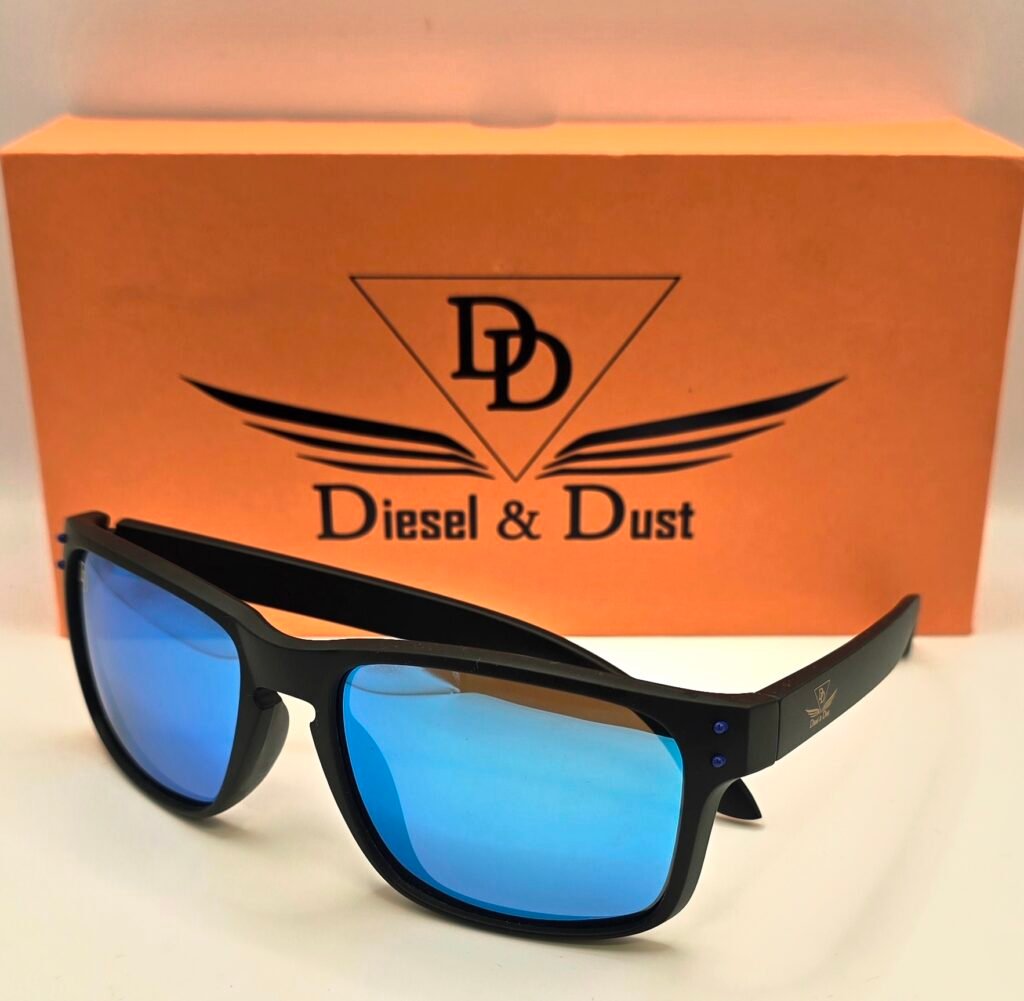 SunGlasses Diesel & Dust
