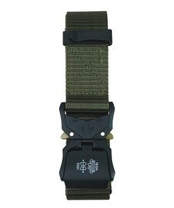 Spec Ops Belt - Olive Green