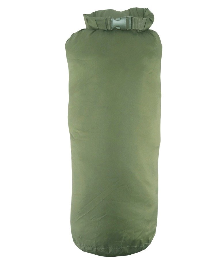 Lightweight Dry Sack - Olive Green - 25L