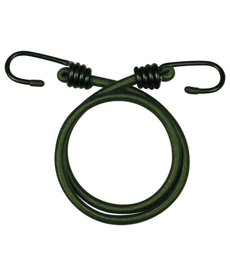 Military Bungees Retail Pack of 2 – 18 inch