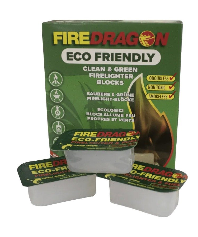 Firedragon Solid (27g) – Pack of 12