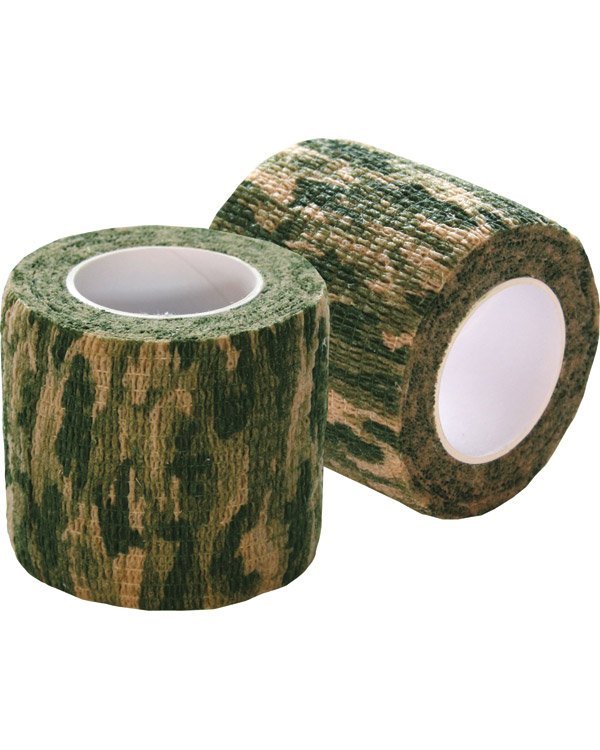 Stealth Tape - MTP