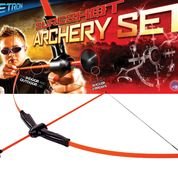Sureshot Archery Set by Petron