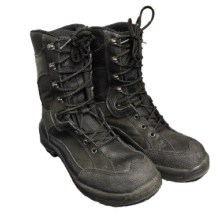Austrian Jungle Boots Grade 1