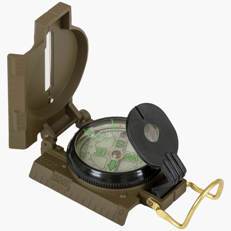 Military Compass