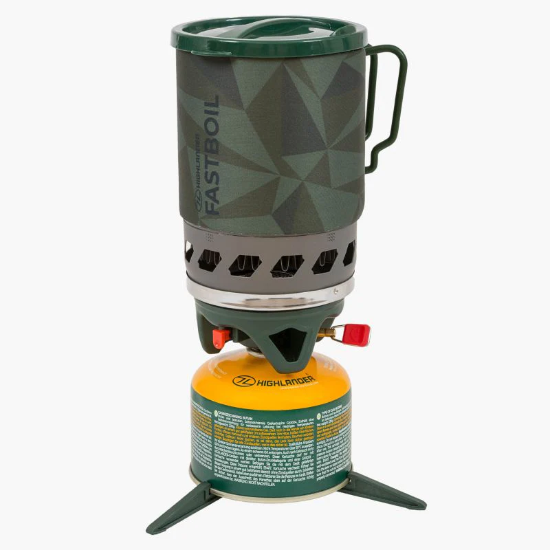 Blade Fastboil 3 | Cooking Pot | Stove