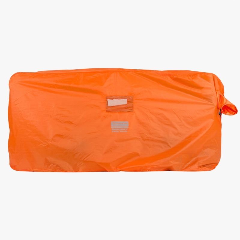 4 - 5 Person Emergency Survival Shelter