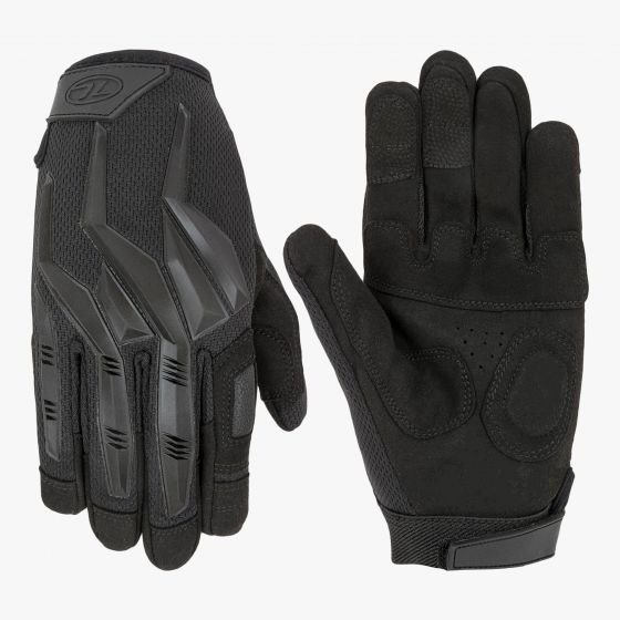 Raptor Gloves