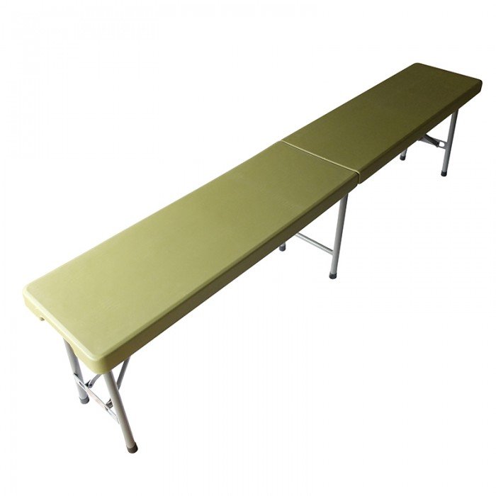BRITISH GENERAL SERVICE BENCH