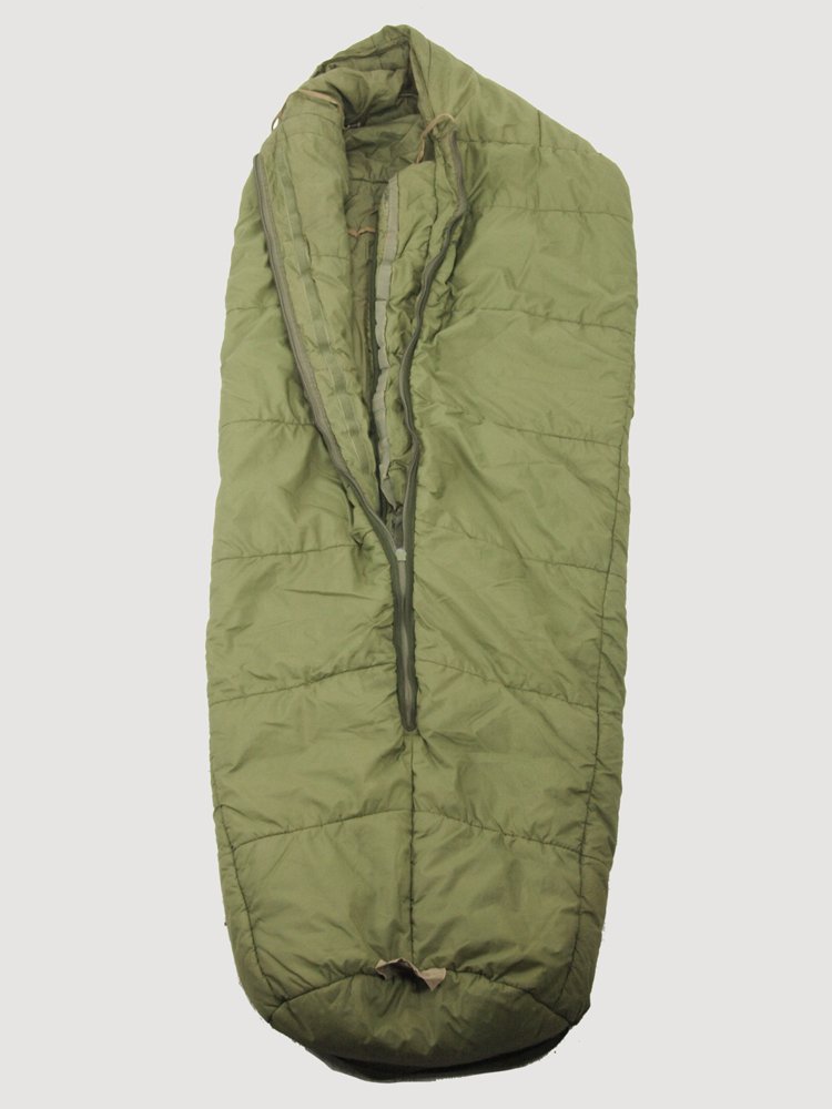British 4 Season Sleeping Bag