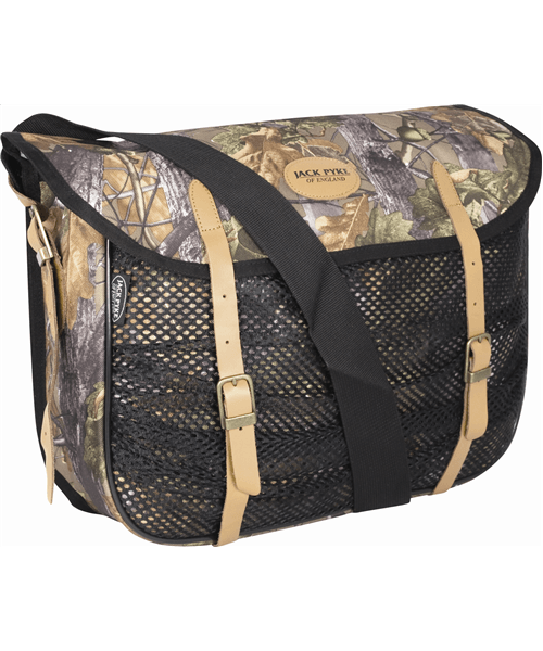 Jack pyke game bag