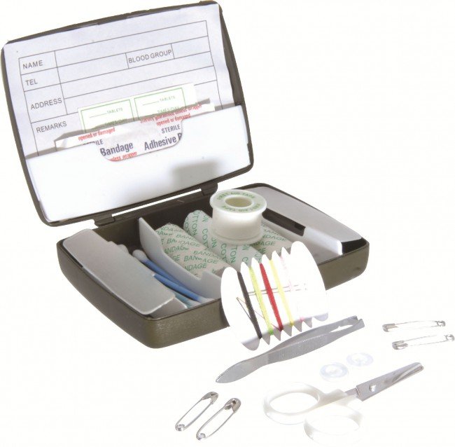 Cadet First Aid Kit