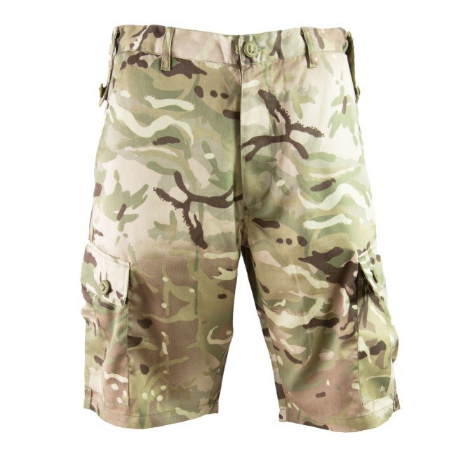 Elite Shorts