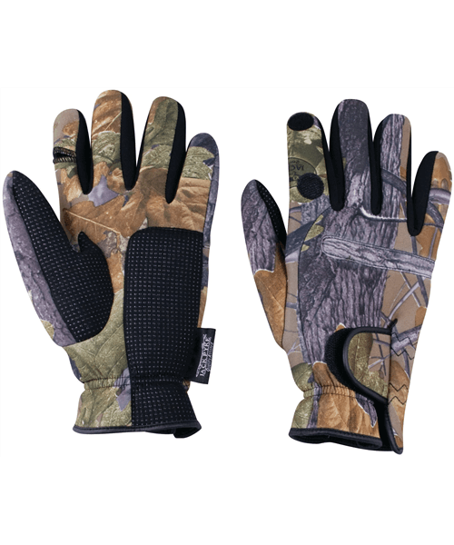 Jack Pyke Neoprene Glove