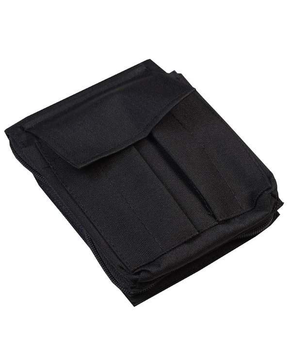 A6 Notepad Holder Black/BTP