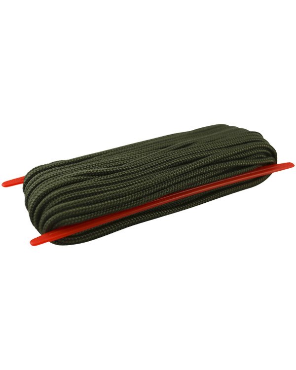 Para cord olive 15m