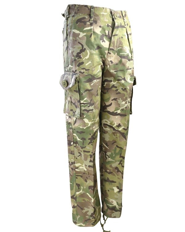 Kids Trouser - BTP