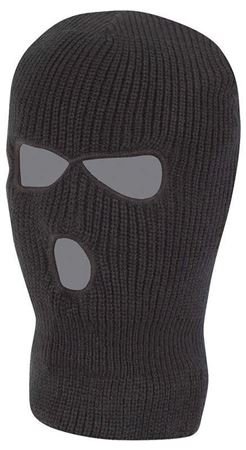 3-Hole Balaclava