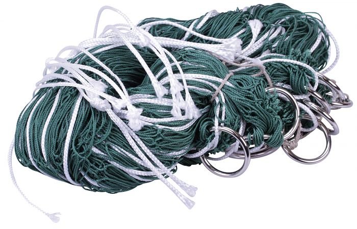 1m 4z Nylon Purse Nets (pack of 10)