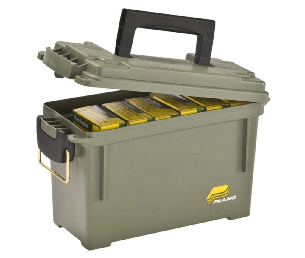 Field Box / Ammo Box by Plano