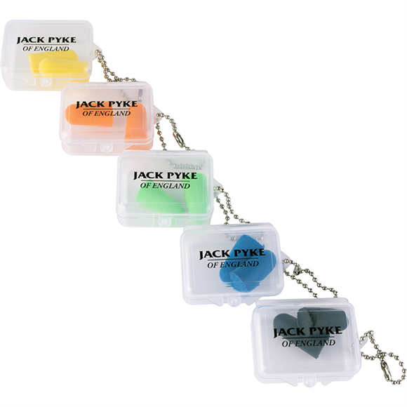 Pro Sport Ear Plugs