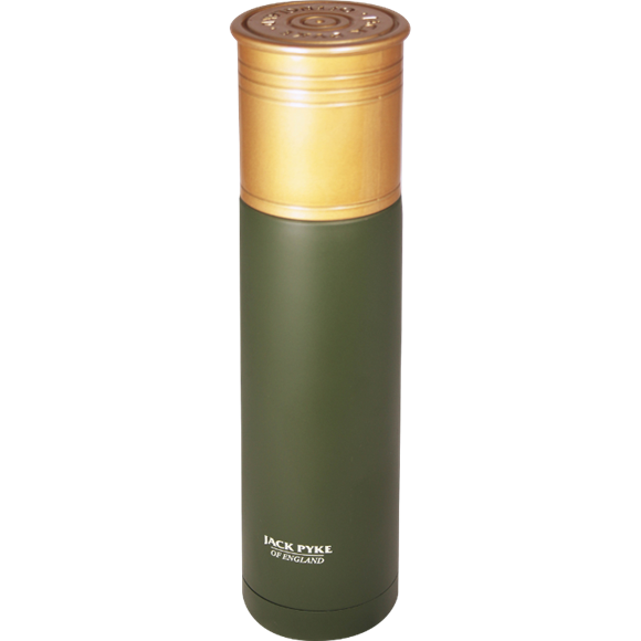 Cartridge Flask