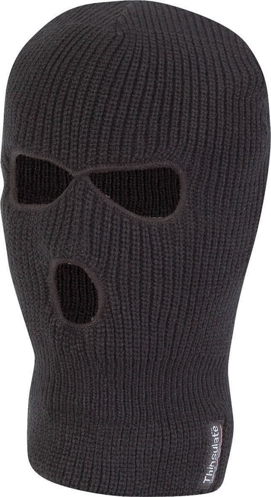 Jack Pyke 3 Hole Balaclava