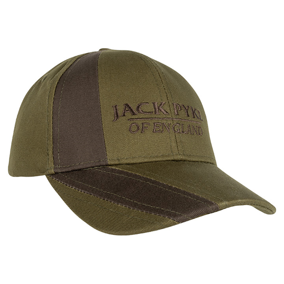 Baseball Hat Green