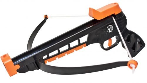 Stealth Hand Bow with 12 Sucker Darts