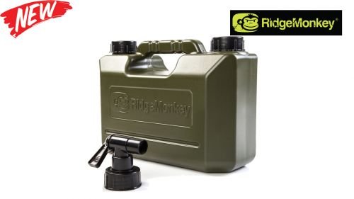 Heavy Duty Water Carrier by RidgeMonkey