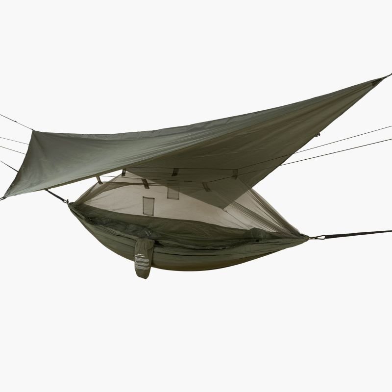 Crusader Hammock