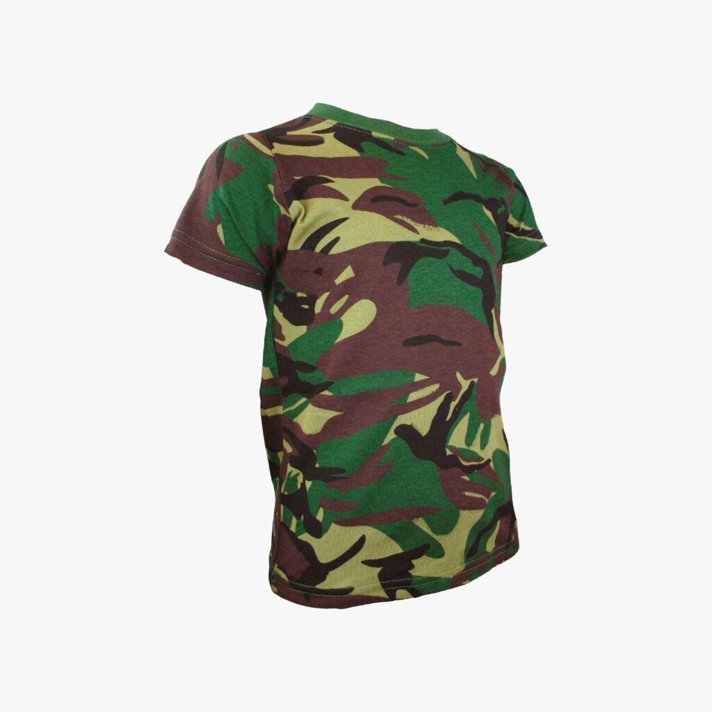 T-SHIRT DPM