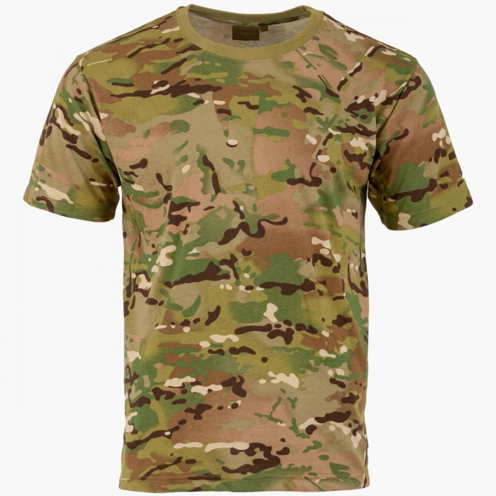 T-Shirt BTP