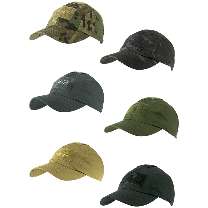 Elite Baseball Hat