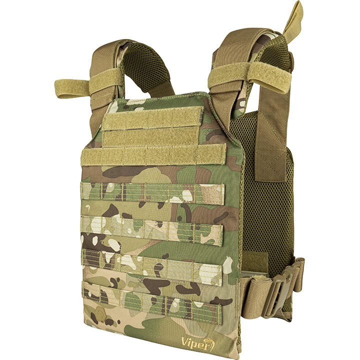 Elite Carrier