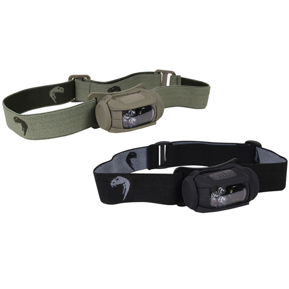 Special Ops Head Torch