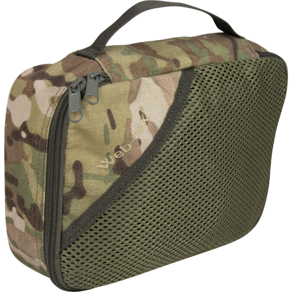 Large Stash Bag - Vcam