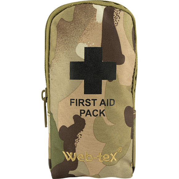 First Aid Kit - BTP
