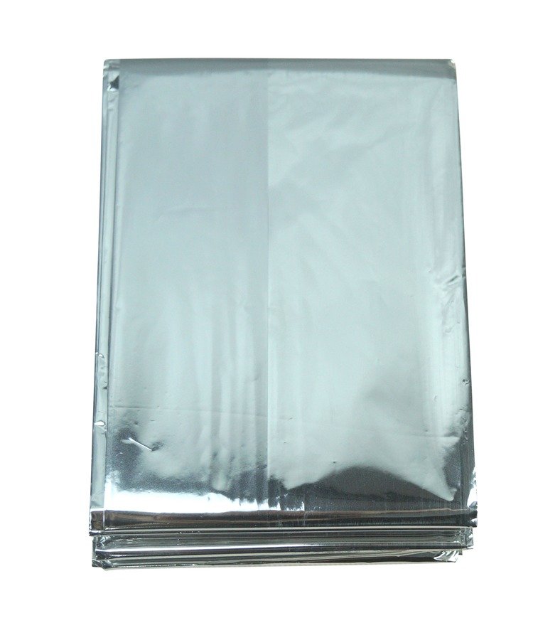 Mil-Com Emergency Blanket