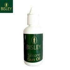 Silicone Gun Oil by Bisley