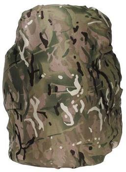 Bergen Cover MTP MultiCam Military issue Large size Bergan cover